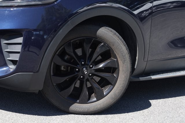 2020 Kia Sorento S V6