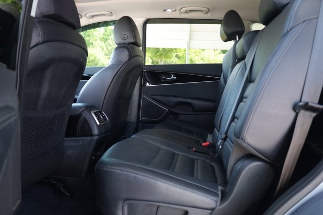 2020 Kia Sorento SX V6