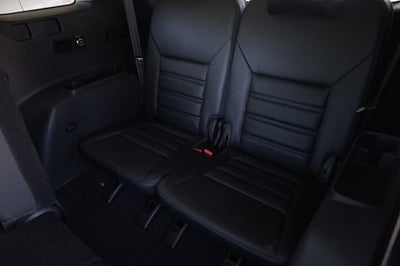 2020 Kia Sorento SX V6