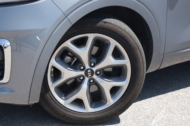 2020 Kia Sorento SX V6