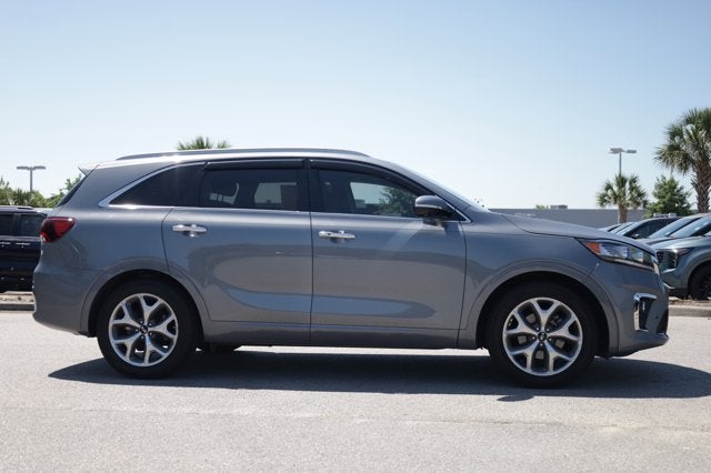 2020 Kia Sorento SX V6