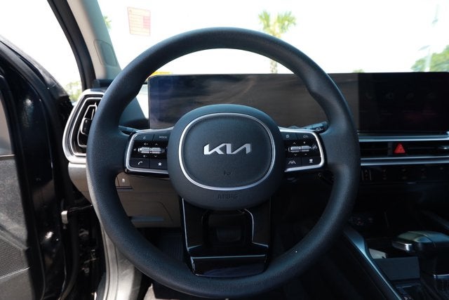 2025 Kia Sorento LX