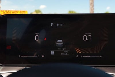 2025 Kia Sorento LX