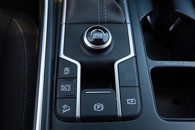 2025 Kia Sorento LX