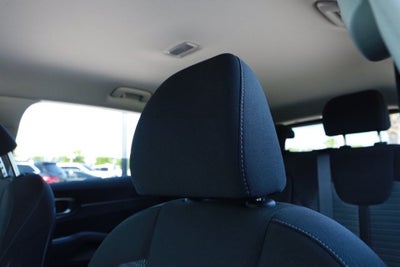 2025 Kia Sorento LX