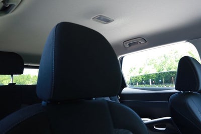 2025 Kia Sorento LX