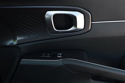 2025 Kia Sorento LX