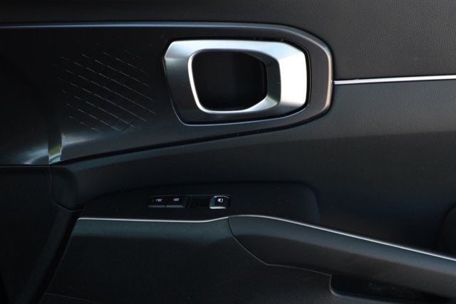 2025 Kia Sorento LX