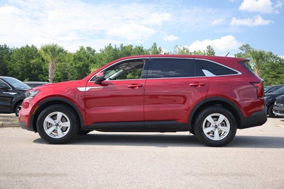 2023 Kia Sorento LX