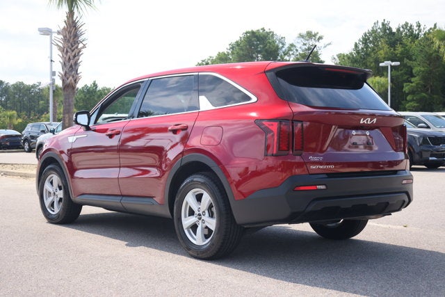 2023 Kia Sorento LX