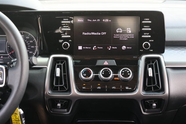 2023 Kia Sorento LX