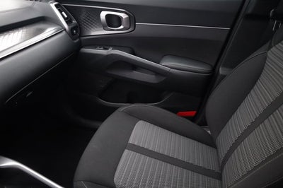 2021 Kia Sorento LX