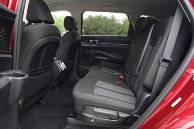 2021 Kia Sorento LX