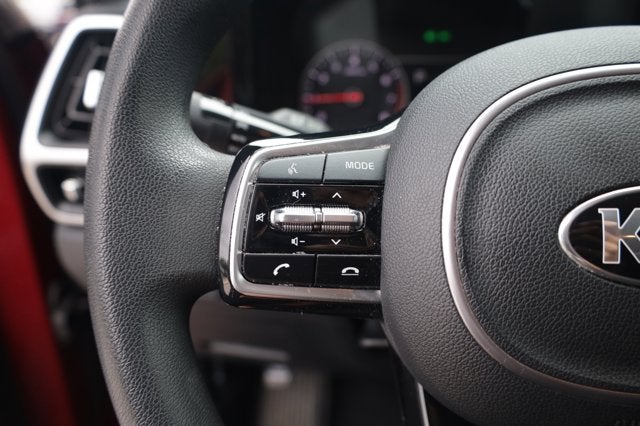 2021 Kia Sorento LX
