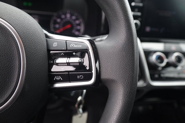 2021 Kia Sorento LX
