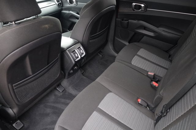 2021 Kia Sorento LX