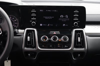 2021 Kia Sorento LX