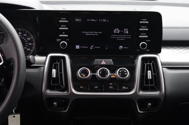 2021 Kia Sorento LX