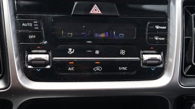 2023 Kia Sorento EX