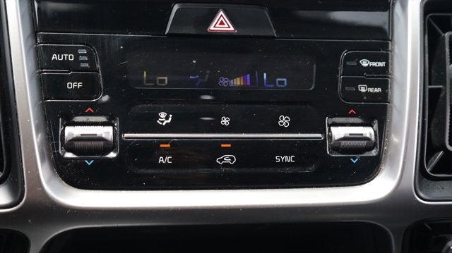 2023 Kia Sorento EX