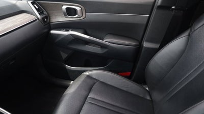 2023 Kia Sorento EX