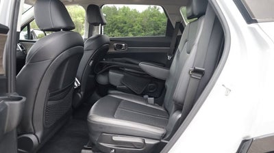 2023 Kia Sorento EX