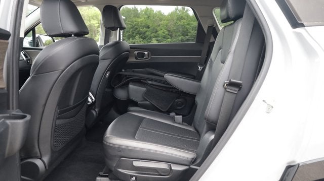 2023 Kia Sorento EX