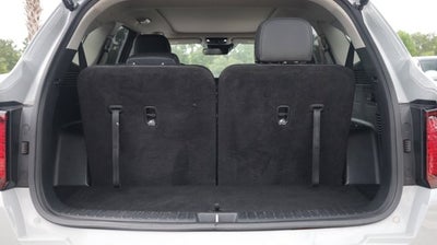 2023 Kia Sorento EX