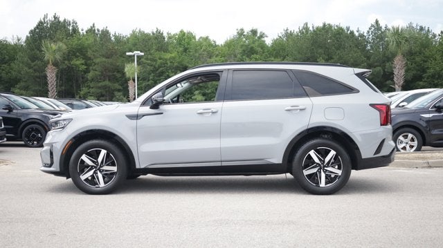 2023 Kia Sorento EX