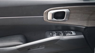 2023 Kia Sorento EX