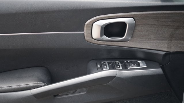 2023 Kia Sorento EX