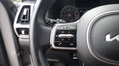 2023 Kia Sorento EX