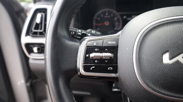 2023 Kia Sorento EX