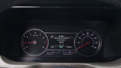 2023 Kia Sorento EX