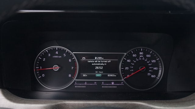 2023 Kia Sorento EX