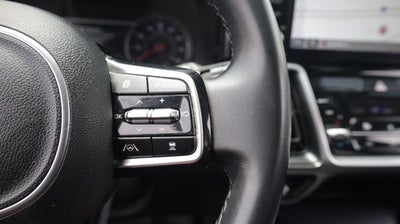 2023 Kia Sorento EX