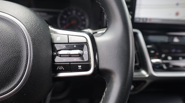2023 Kia Sorento EX