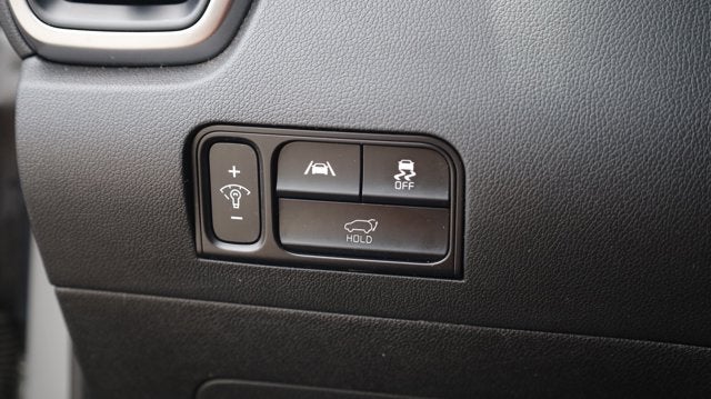 2023 Kia Sorento EX