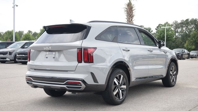 2023 Kia Sorento EX