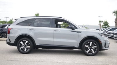 2023 Kia Sorento EX