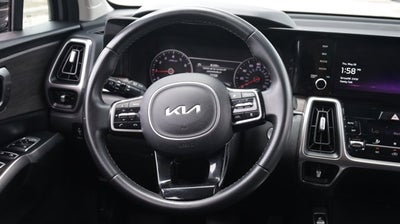 2023 Kia Sorento EX