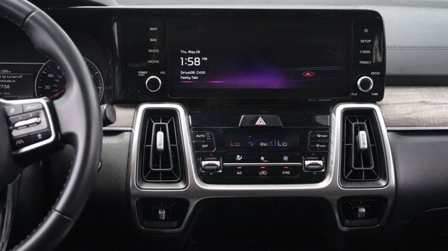 2023 Kia Sorento EX
