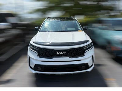 2023 Kia Sorento EX