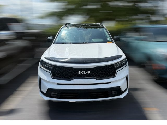 2023 Kia Sorento EX