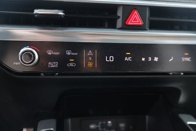 2025 Kia Sorento X-Line SX Prestige