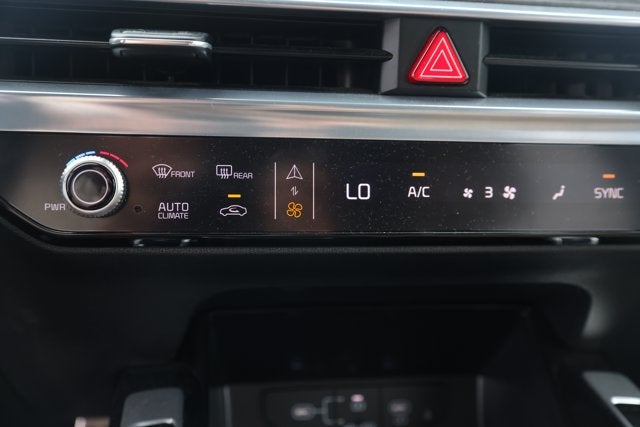 2025 Kia Sorento X-Line SX Prestige
