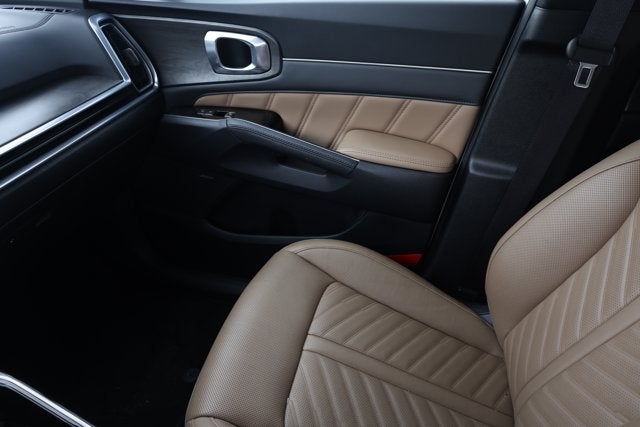 2025 Kia Sorento X-Line SX Prestige