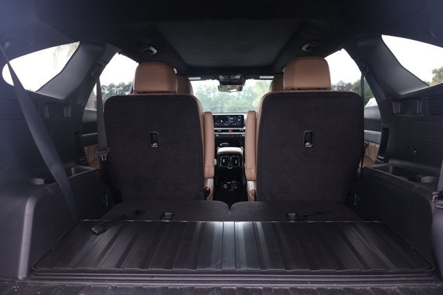 2025 Kia Sorento X-Line SX Prestige