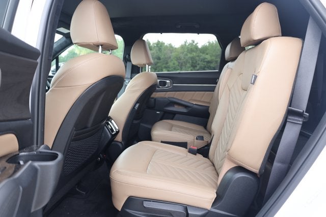 2025 Kia Sorento X-Line SX Prestige