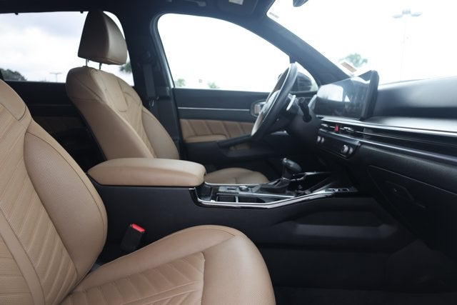 2025 Kia Sorento X-Line SX Prestige
